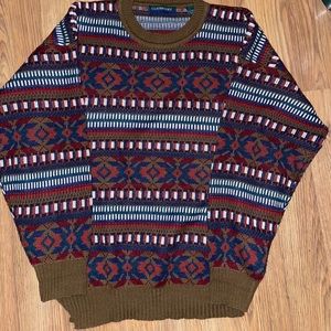 Claybrook sweatshirt